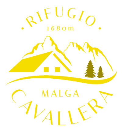 Rifugio Malga Cavallera